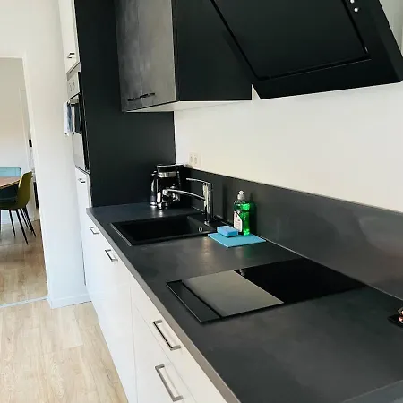 Apartment Noor - Very - Free Parking Graz