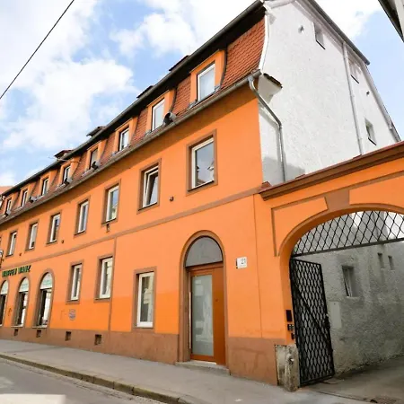 Apartment Noor - Very - Free Parking