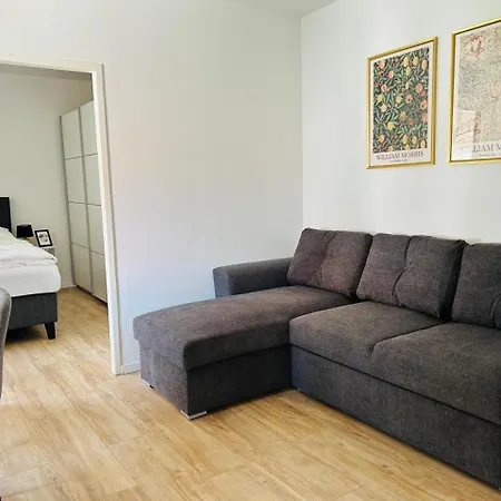 Apartment Noor - Very - Free Parking *