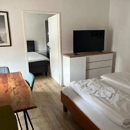 Apartment Noor - Very - Free Parking