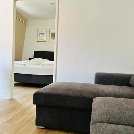 Noor - Very - Free Parking Apartment