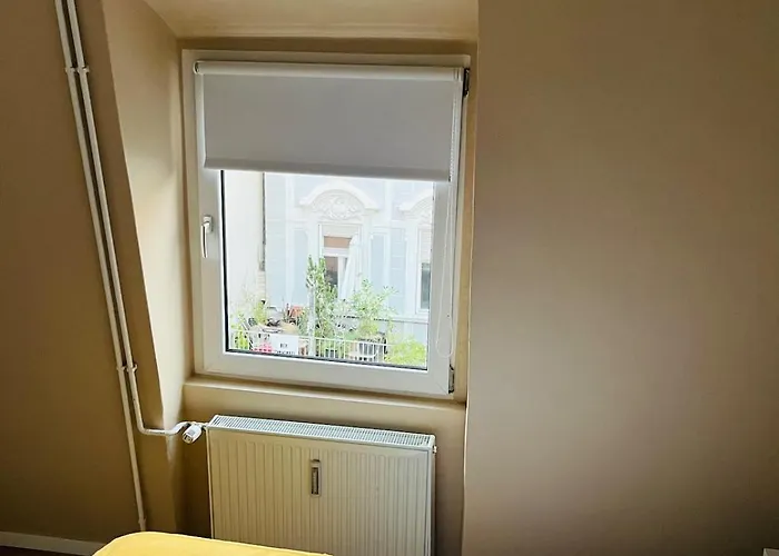 Neue Im Zentrum Von Fuer 2-4 Personen Apartment *